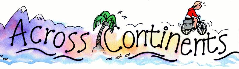 Across Continents