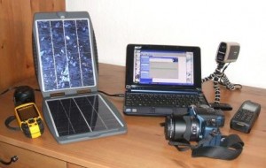 Media and communications equipment