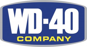 WD-4o company logo WD-4o company logo
