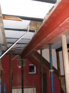 renovations