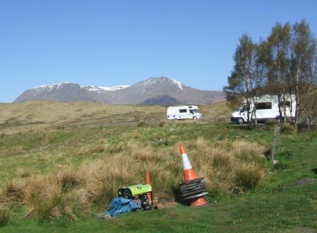 glencoe-scene Unspoilt vista