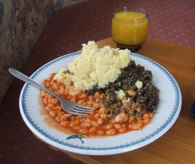 haggis haggis