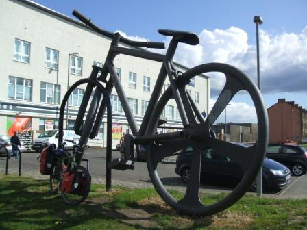 large-cycle