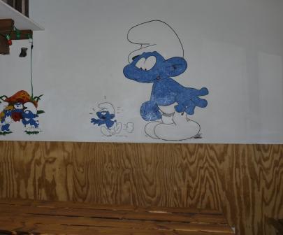 Smurfs