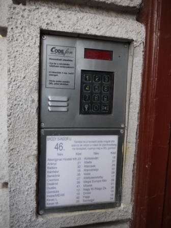 Buzzer
