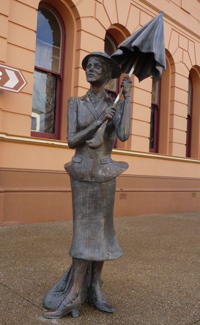 Poppins