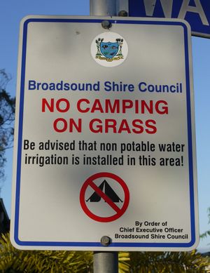 grasssign