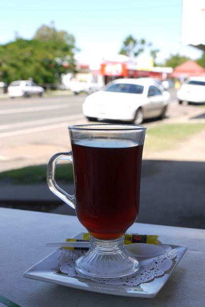 Coffee