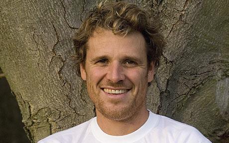 James Cracknell