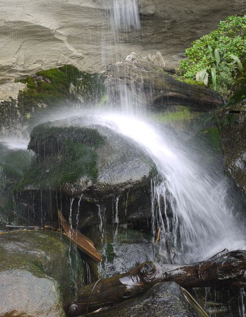 Water(2)
