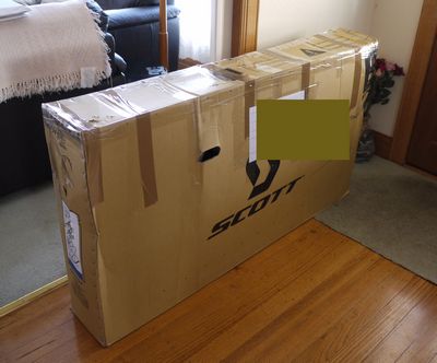 Boxedbike