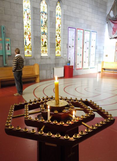 Candle