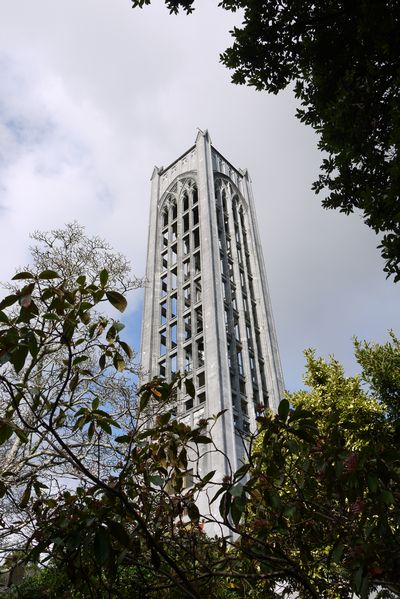 Cathspire