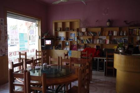 CJ cafe - internal - web