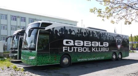 Gabala coach