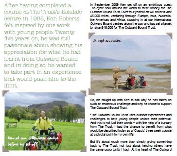 newsletter