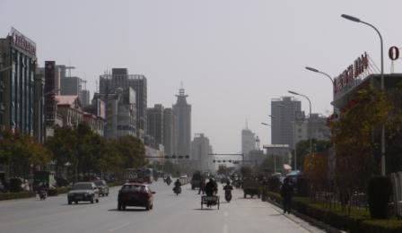 Xiangfan - web